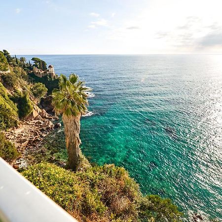 Casa Brisa Villa Бланес Екстериор снимка