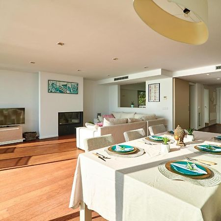 Casa Brisa Villa Бланес Екстериор снимка