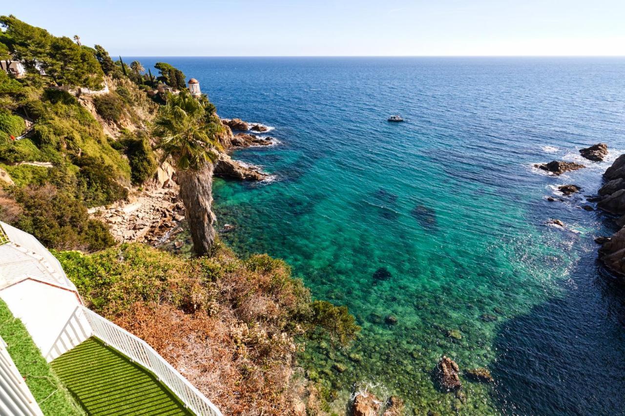 Casa Brisa Villa Бланес Екстериор снимка