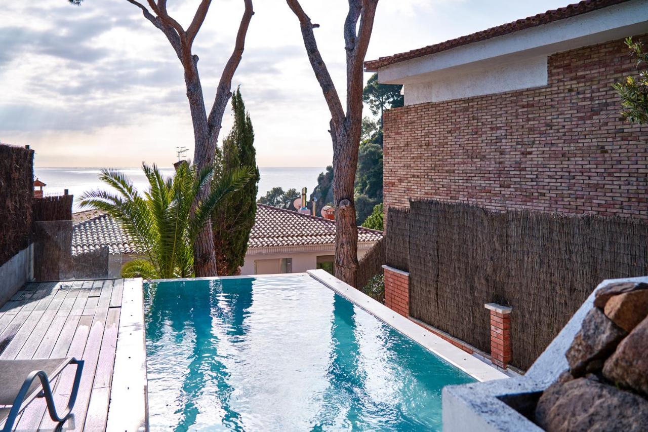 Casa Brisa Villa Бланес Екстериор снимка