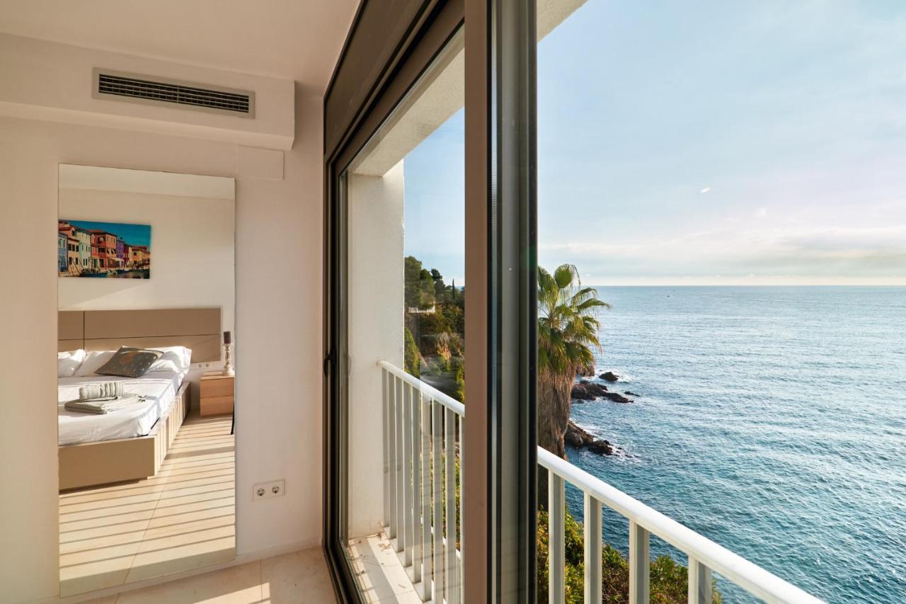 Casa Brisa Villa Бланес Екстериор снимка