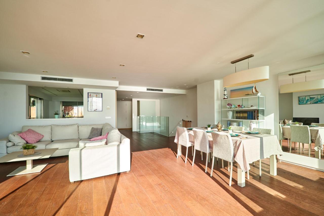 Casa Brisa Villa Бланес Екстериор снимка