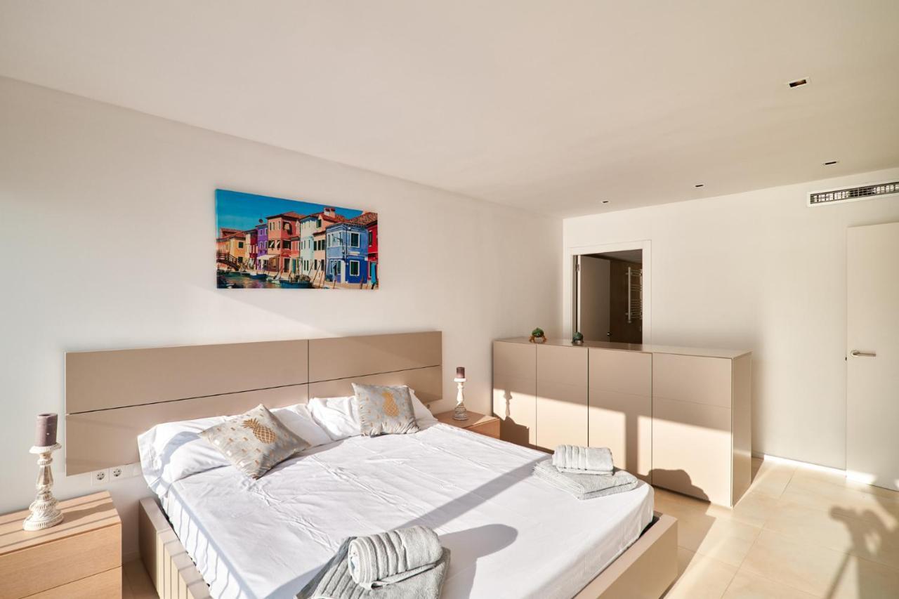 Casa Brisa Villa Бланес Екстериор снимка