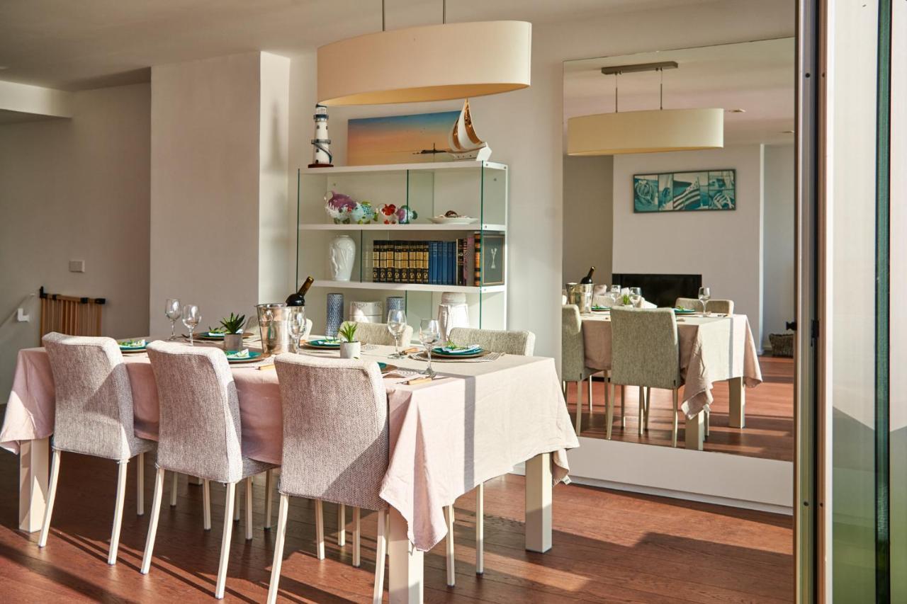 Casa Brisa Villa Бланес Екстериор снимка