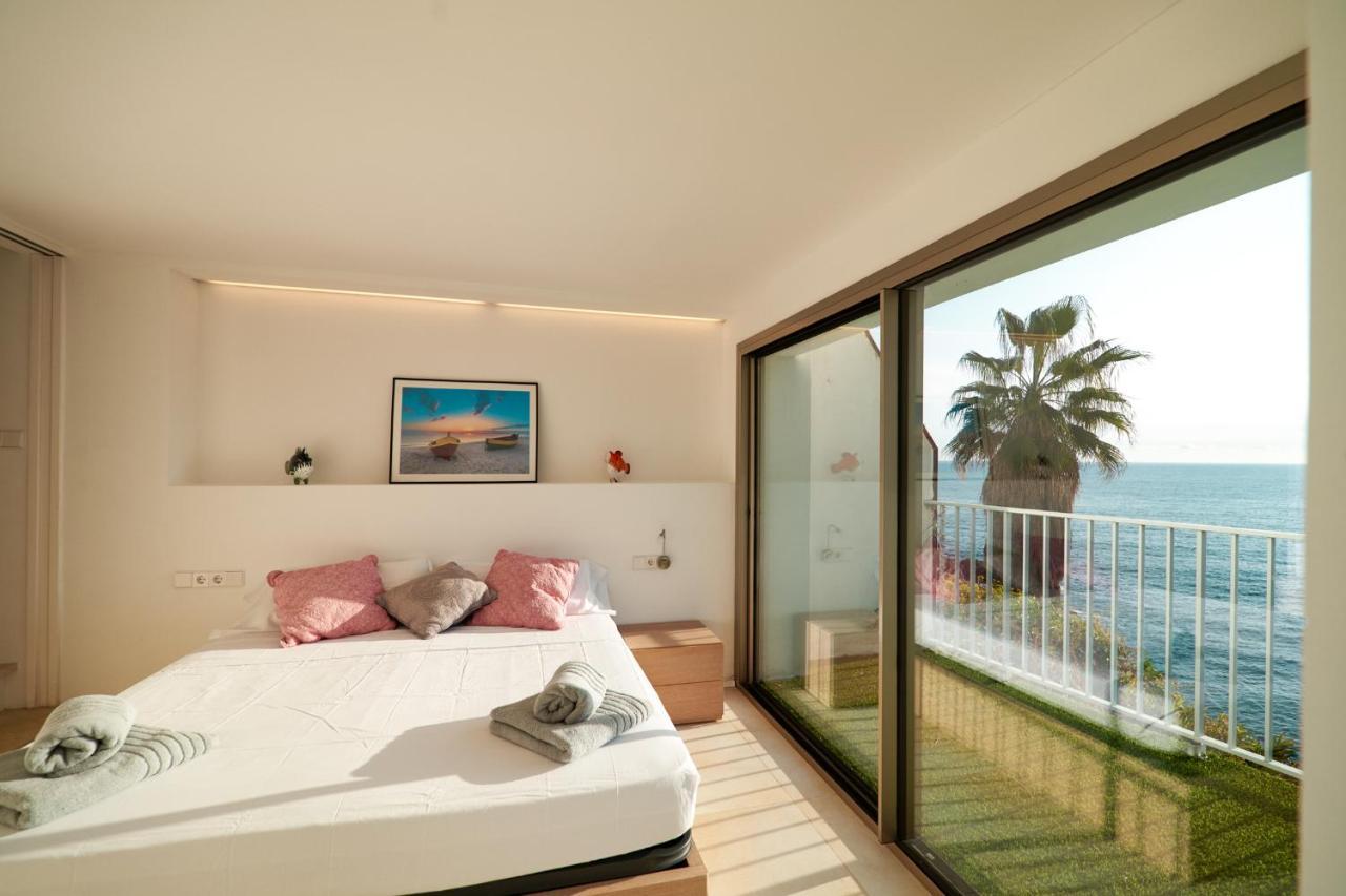 Casa Brisa Villa Бланес Екстериор снимка
