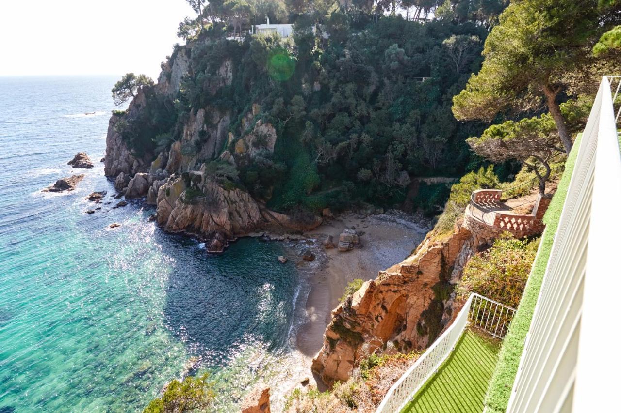 Casa Brisa Villa Бланес Екстериор снимка