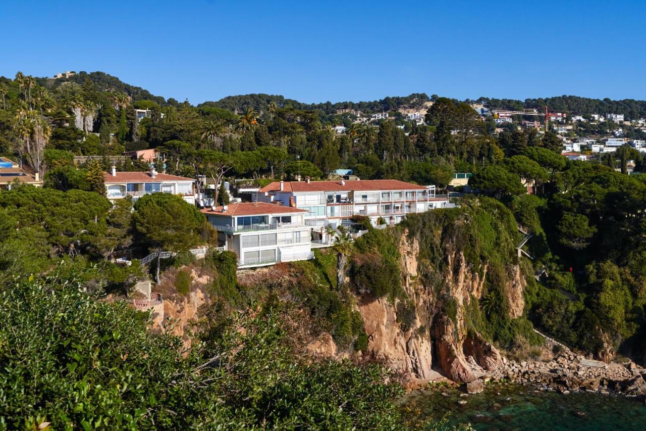 Casa Brisa Villa Бланес Екстериор снимка