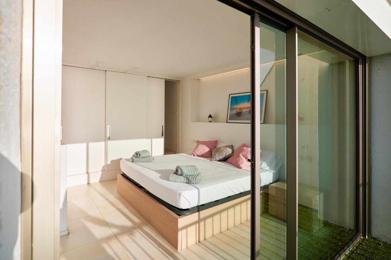 Casa Brisa Villa Бланес Екстериор снимка