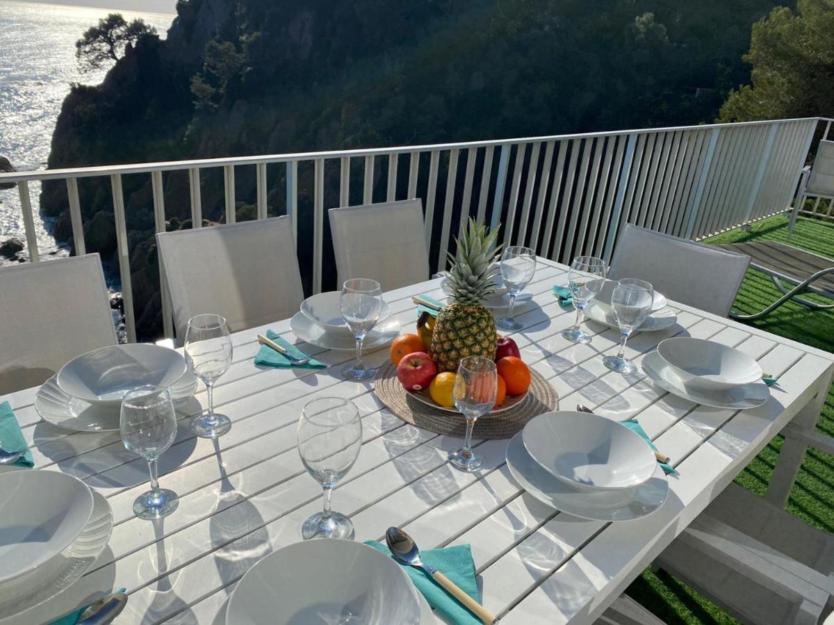 Casa Brisa Villa Бланес Екстериор снимка