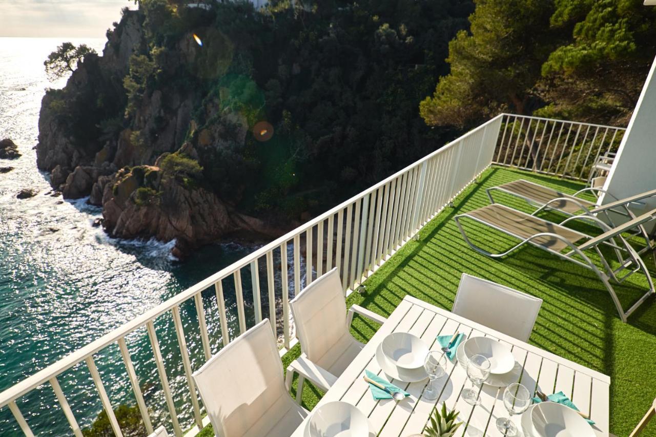 Casa Brisa Villa Бланес Екстериор снимка