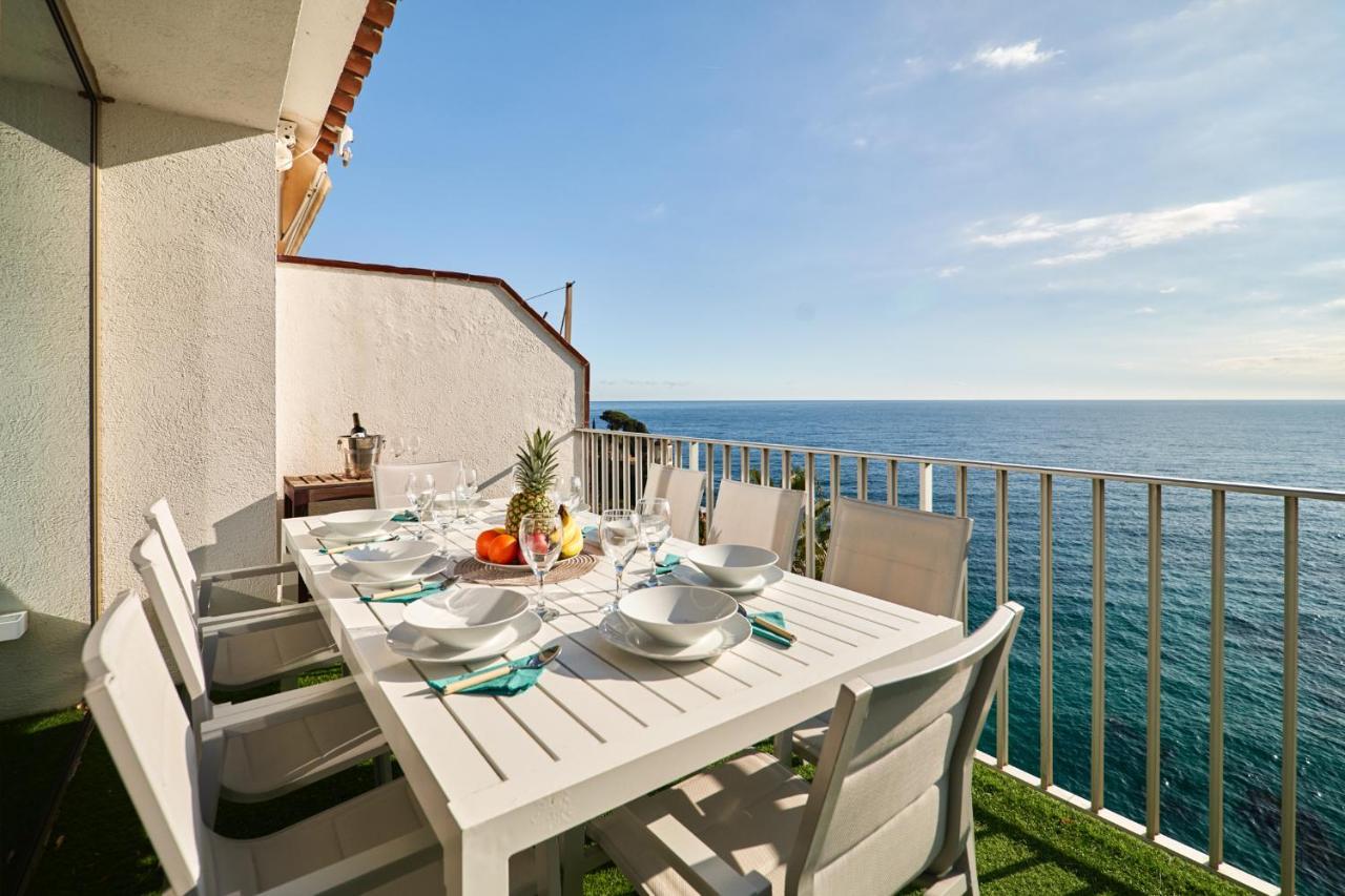 Casa Brisa Villa Бланес Екстериор снимка