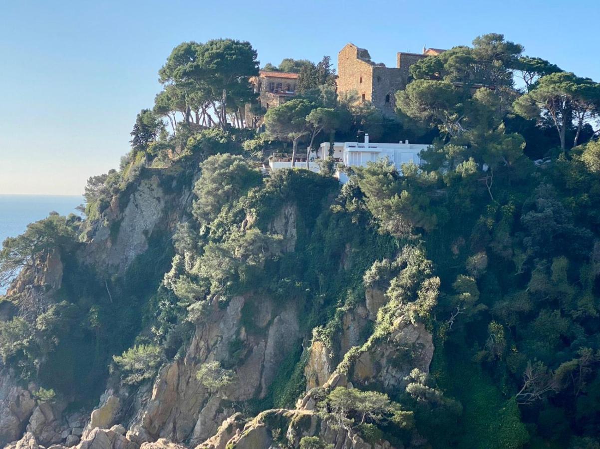 Casa Brisa Villa Бланес Екстериор снимка