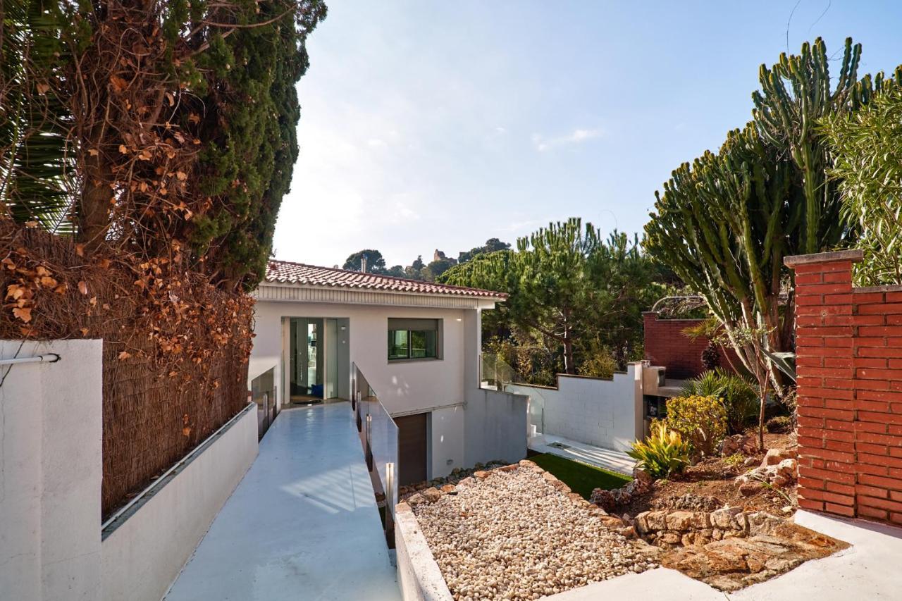 Casa Brisa Villa Бланес Екстериор снимка