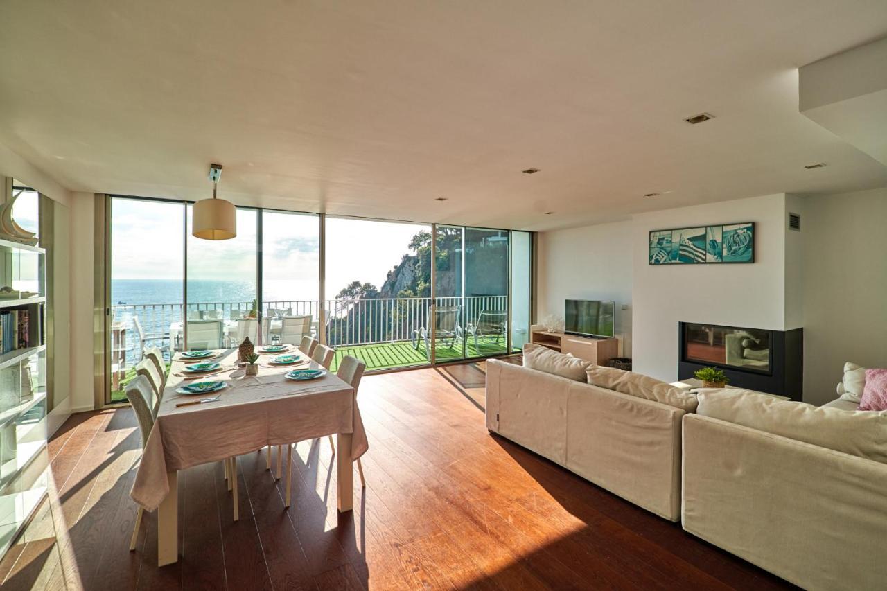 Casa Brisa Villa Бланес Екстериор снимка
