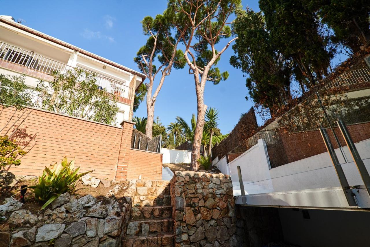 Casa Brisa Villa Бланес Екстериор снимка