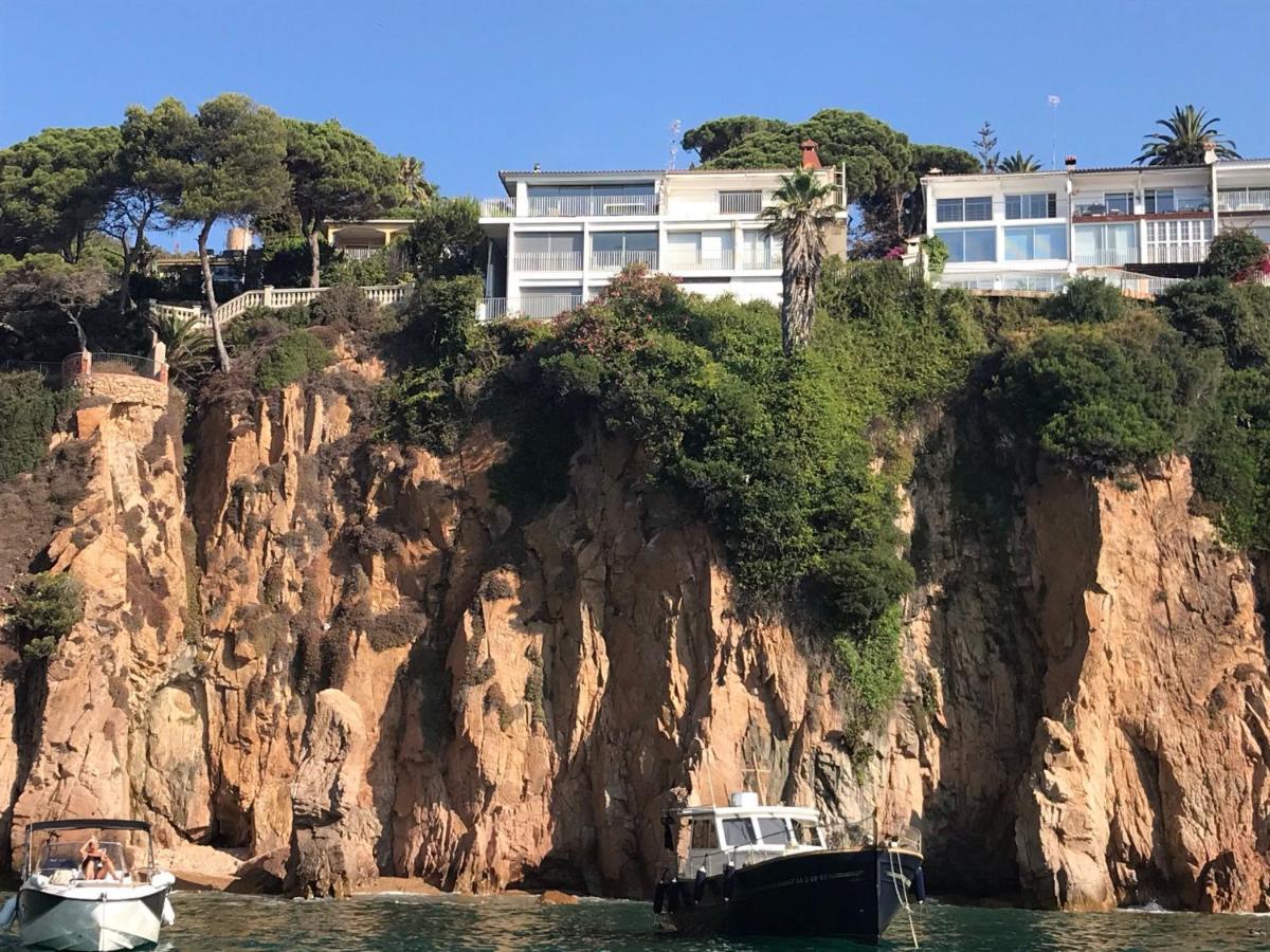 Casa Brisa Villa Бланес Екстериор снимка